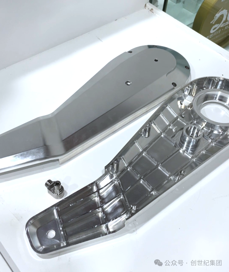 德国EMO 2025机床展9月启幕|创世纪集团诚邀莅临