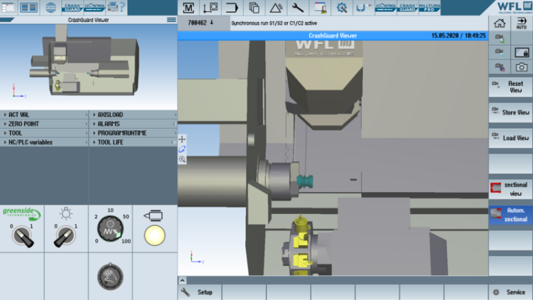 2025年汉诺威机床展:WFL科技盛会 - 新品首发·创新引擎·智造未来