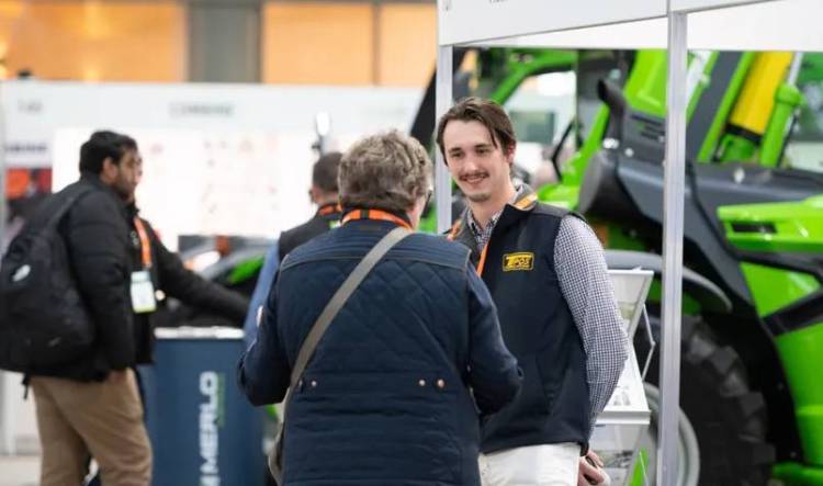 澳大利亚墨尔本国际农机展:FutureAg Expo 2025买家计划