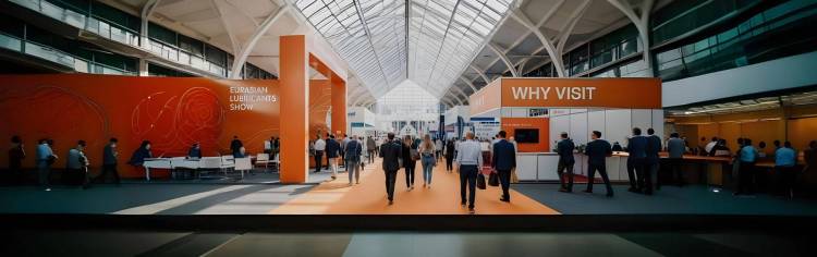 土耳其伊斯坦布尔国际润滑油展览会:探索润滑剂行业的未来