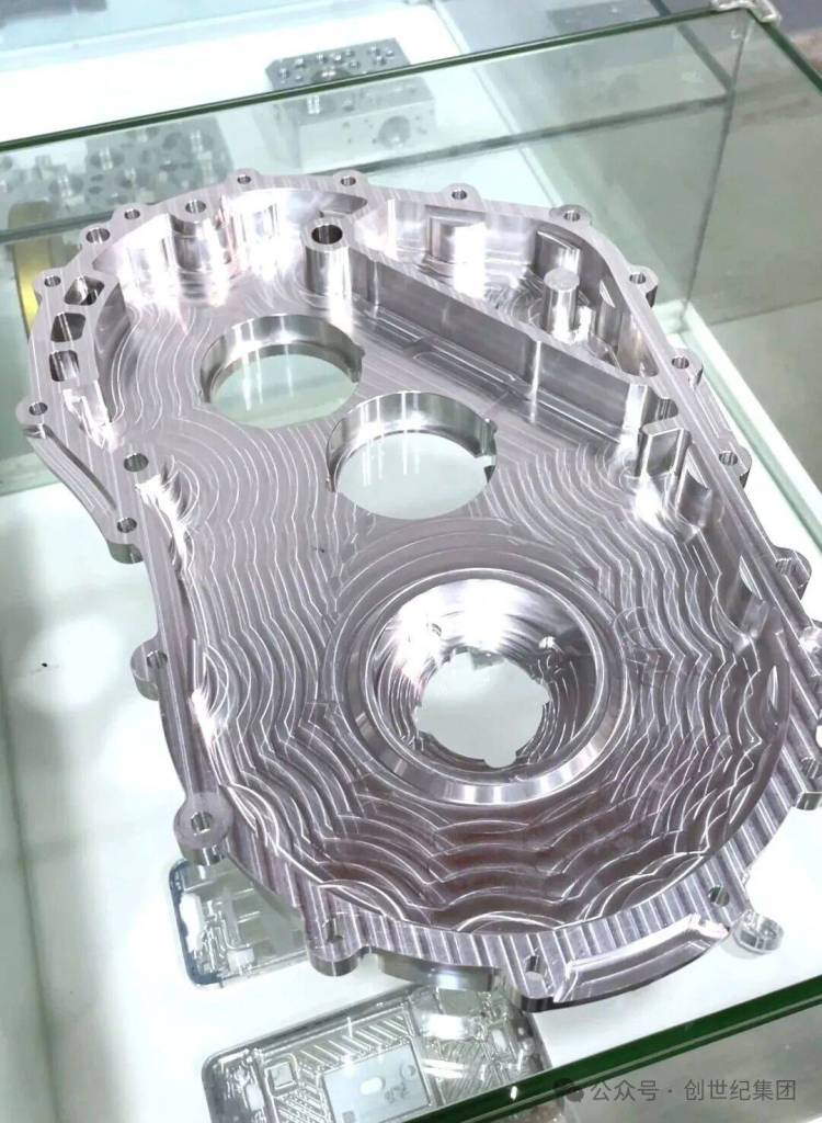 德国EMO 2025机床展9月启幕|创世纪集团诚邀莅临