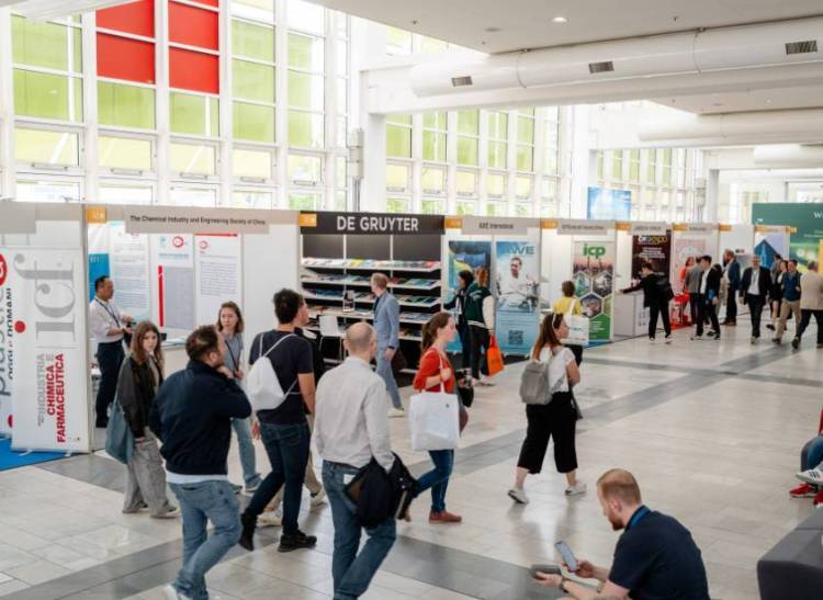 2026年美国圣路易斯国际车间乙醇燃料展览会:推动乙醇燃料行业变革