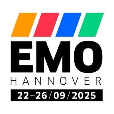展会快讯 | 2025 EMO,湖州机床厂在现场,与世界接轨!