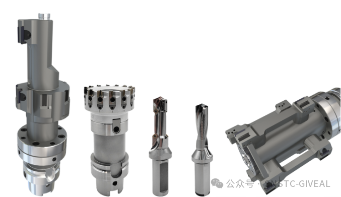 展会邀请 | EMO 2025开幕倒计时!上名精工产品抢先看!