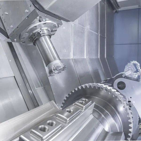 2025年汉诺威机床展:WFL科技盛会 - 新品首发·创新引擎·智造未来