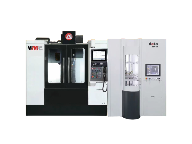 德国机床展EMO 2025倒计时 | 力劲将携自动化“智慧工厂”解决方案亮相德国汉诺威