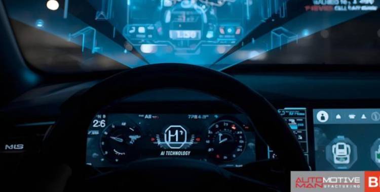 2026年泰国曼谷国际汽车制造展览会:智能汽车软件时代