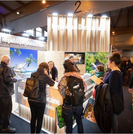 法国科尔马国际旅游展览会SITV Colmar 2025五大洲文化盛宴