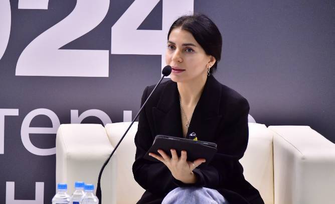 2024年俄罗斯莫斯科国际家具及装饰品展览会:商业俱乐部