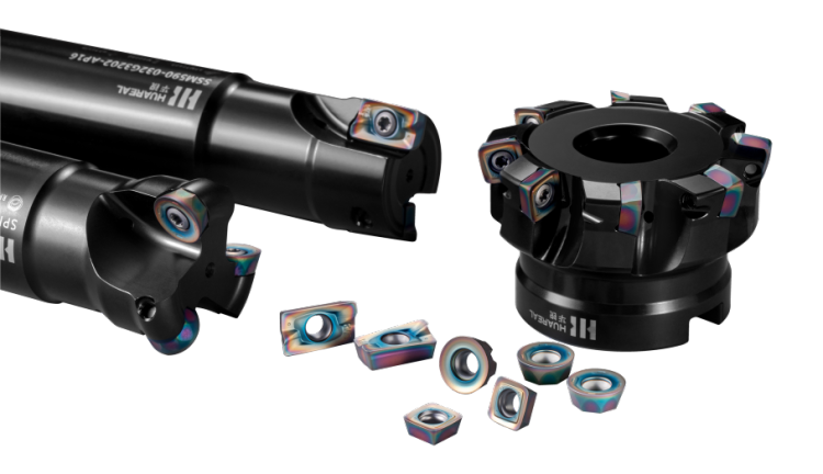 EMO Hannover 2025 Invitation丨华锐精密邀您共赴欧洲(汉诺威)国际机床展,洞见AI时代未来