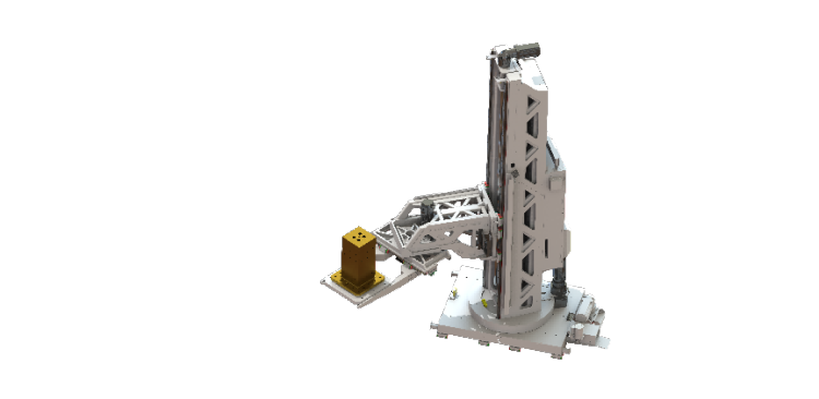 中国力量闪耀EMO HANNOVER 2025德国汉诺威机床展