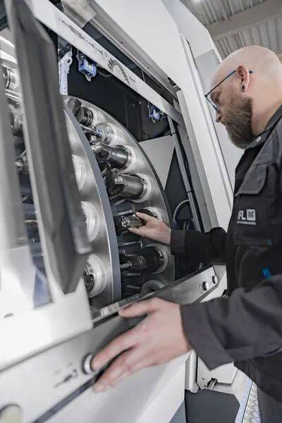 2025年汉诺威机床展:WFL科技盛会 - 新品首发·创新引擎·智造未来