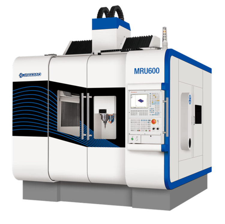 中国力量闪耀EMO HANNOVER 2025德国汉诺威机床展