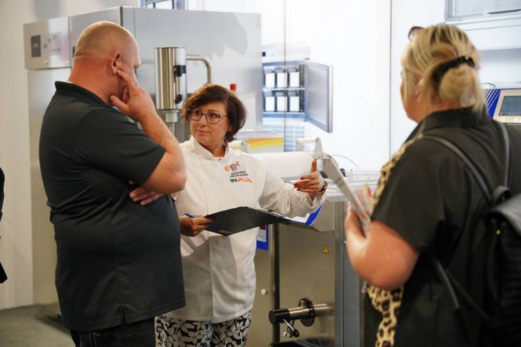 波兰华沙BioPower:开拓生物能源新商机