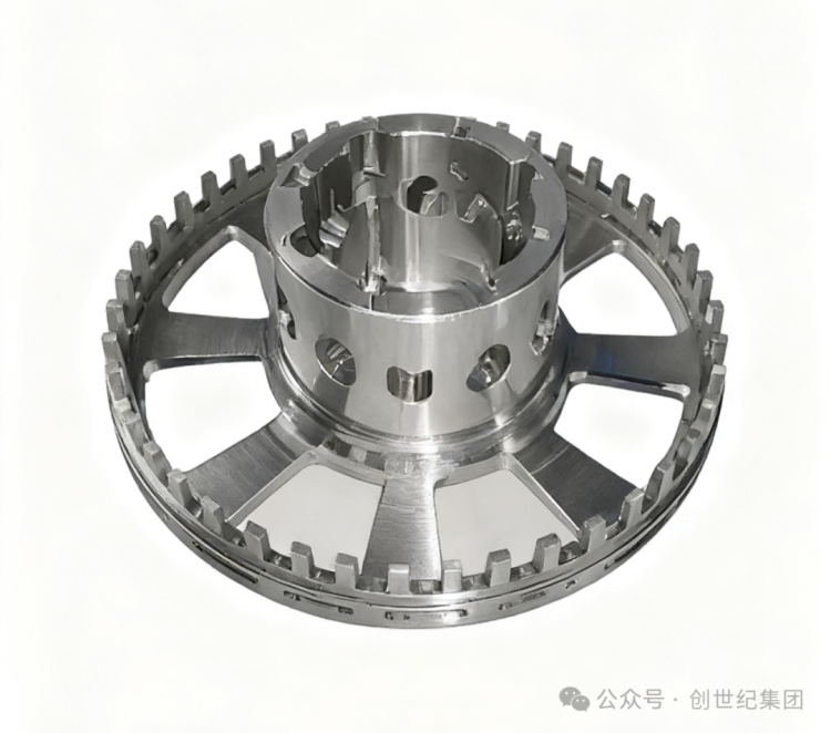 德国EMO 2025机床展9月启幕|创世纪集团诚邀莅临