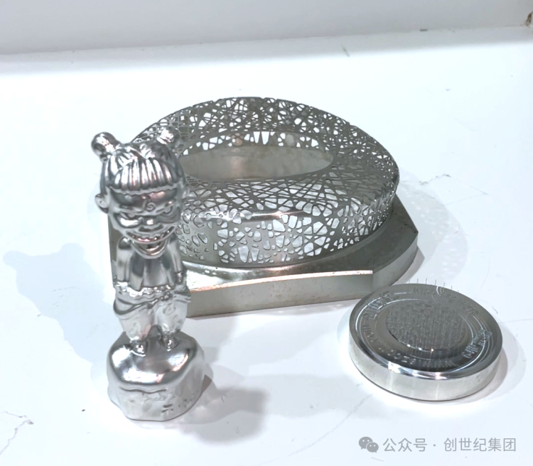 德国EMO 2025机床展9月启幕|创世纪集团诚邀莅临