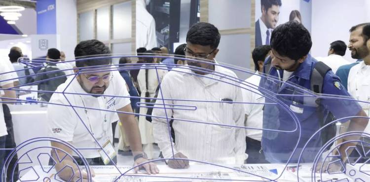 2025年印度班加罗尔国际电子元器件及生产设备展览会:受到全球关注