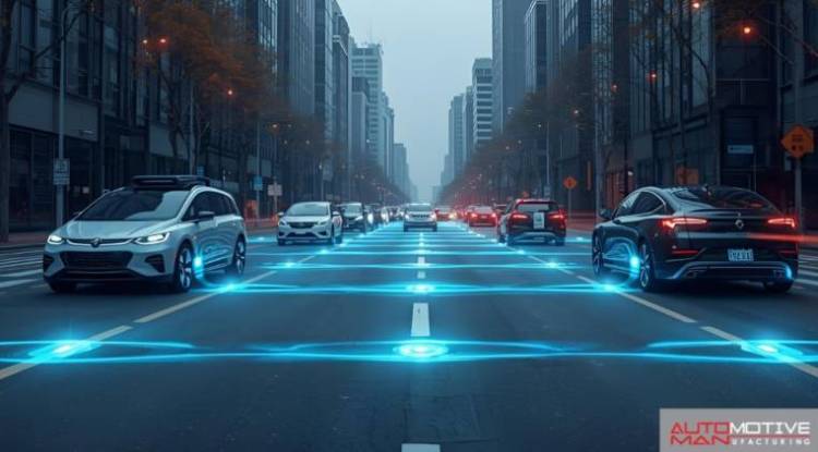 2026年泰国曼谷国际汽车制造展览会:智能汽车软件时代