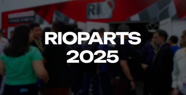 2025年巴西里约热内卢国际汽车摩托车配件展览会:已有超过100家企业确认参展