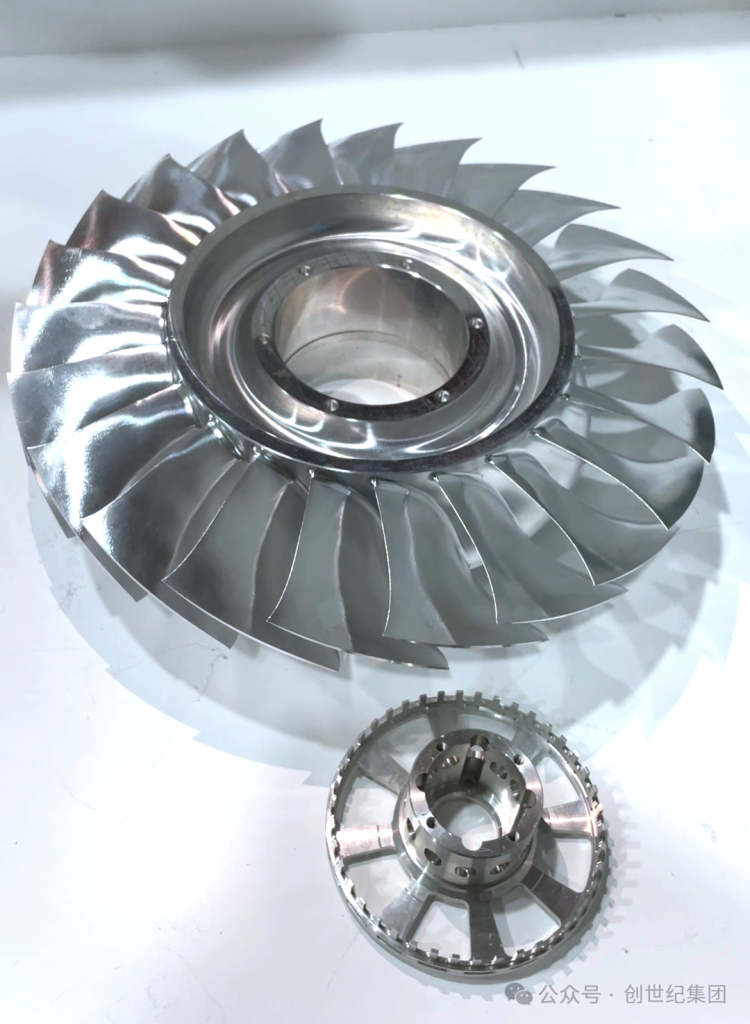 德国EMO 2025机床展9月启幕|创世纪集团诚邀莅临