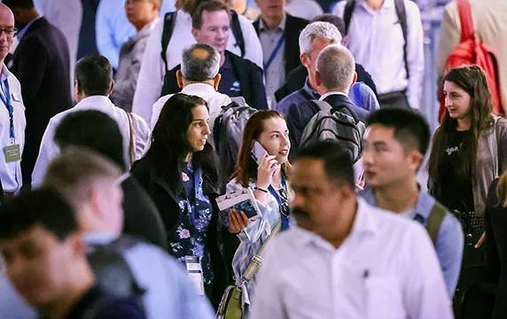 德国法兰克福国际环保展:ACHEMA 2024创新展示