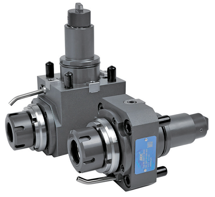 中国力量闪耀EMO HANNOVER 2025德国汉诺威机床展