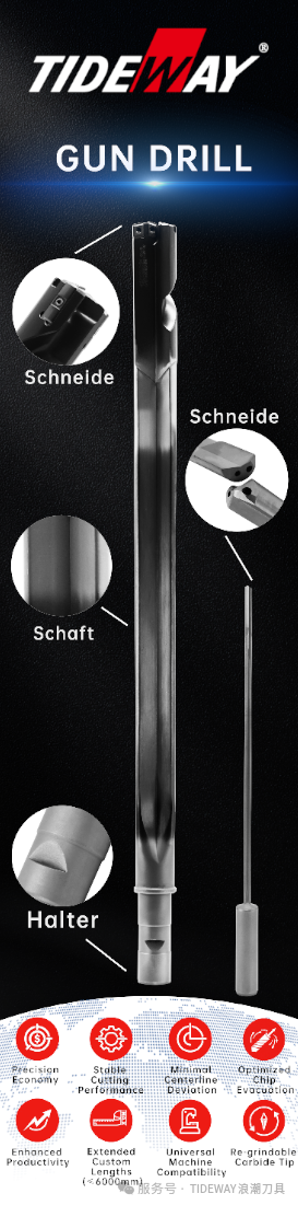 浪潮邀您共赴2025年 EMO Hannover:以精尖切削技术,解锁智造新未来