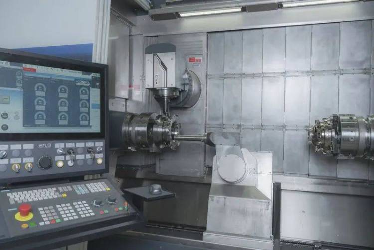 2025年汉诺威机床展:WFL科技盛会 - 新品首发·创新引擎·智造未来