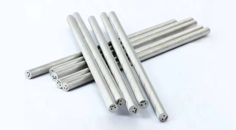 株洲精工诚邀共聚2025德国汉诺威机床展 | 株洲精工与您相约全球盛会