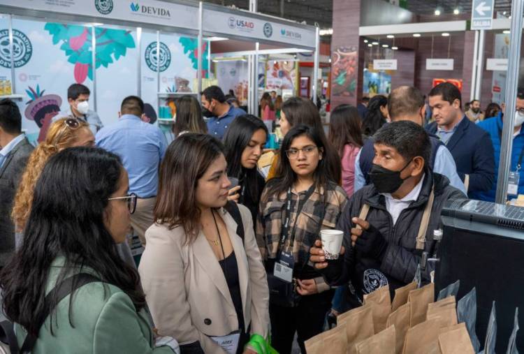 秘鲁利马国际食品展览会,拉丁美洲最重要的食品饮料展会 Expoalimentaria