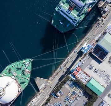 2026年英国伦敦国际海洋技术展览会:探索前沿