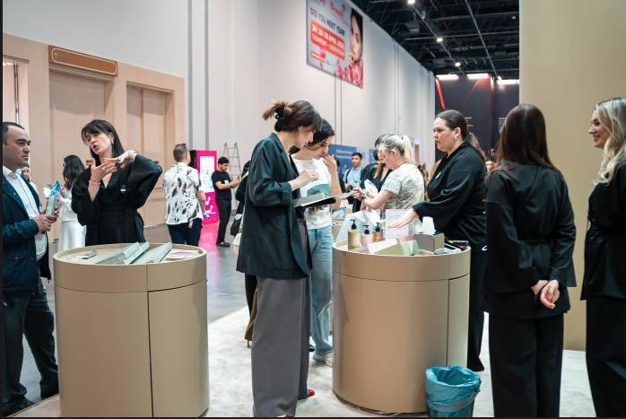 2025乌兹别克斯坦塔什干美容展:医学与美容融合