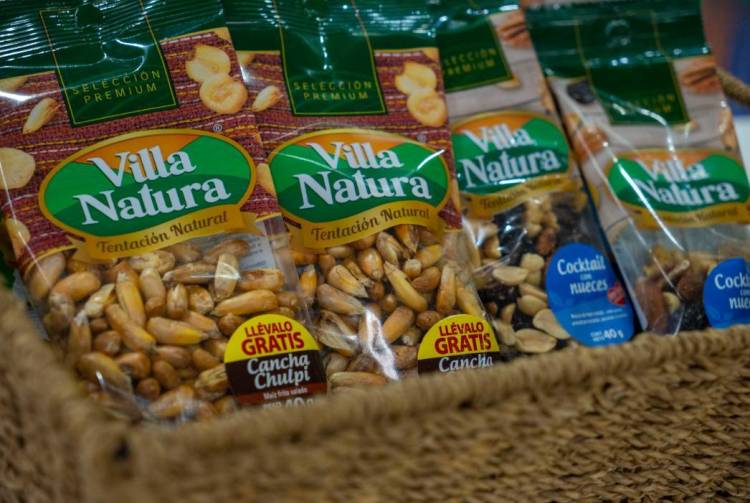 秘鲁利马国际食品展览会,拉丁美洲最重要的食品饮料展会 Expoalimentaria