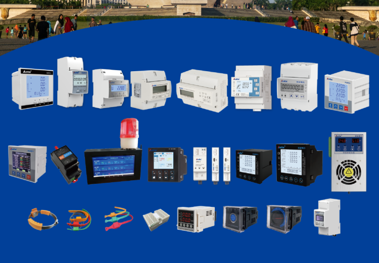 展会预告 | 安廷电力邀您共赴2025年印尼雅加达电力及能源展览会 EPI