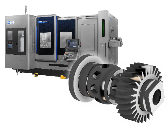 携手共创智能制造未来 —— Spike®将亮相2025年德国汉诺威EMO