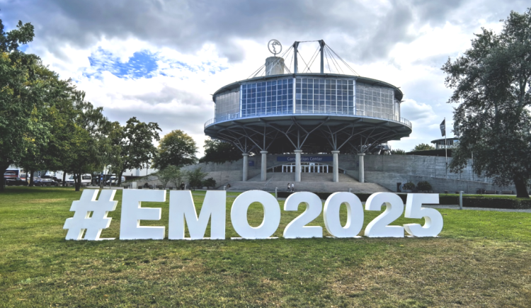 德国汉诺威国际欧洲机床展EMO 2025 | 泰嘉股份Bichamp EMEA团队首秀引瞩目!