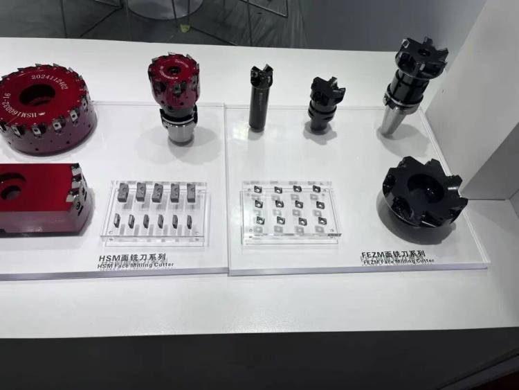 EMO2025盛大开幕 共同聚焦山田制造