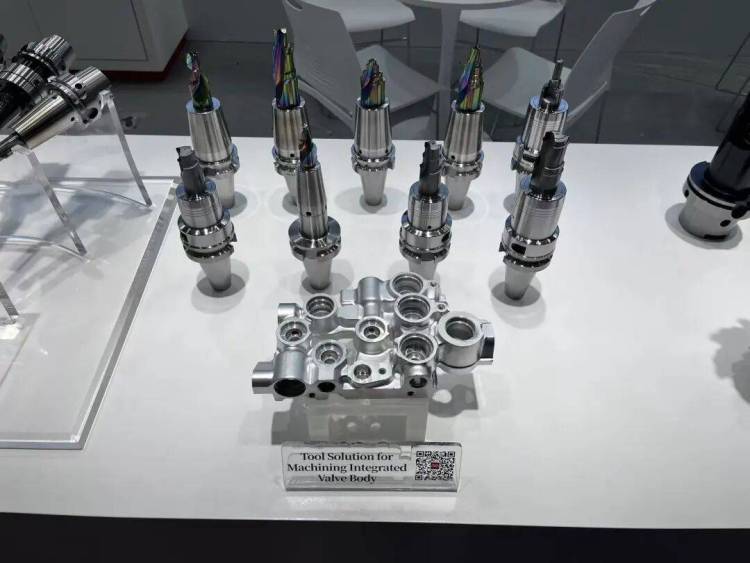 EMO2025盛大开幕 共同聚焦山田制造