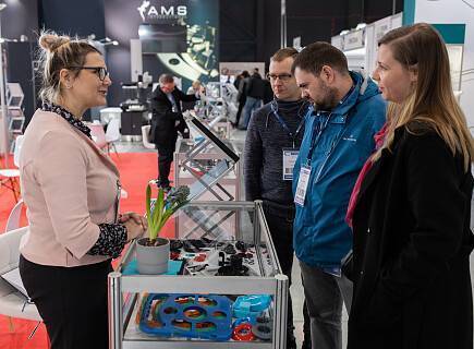 波兰比得哥什国际工具及加工工业展览会 INNOFORM 2025圆满闭幕