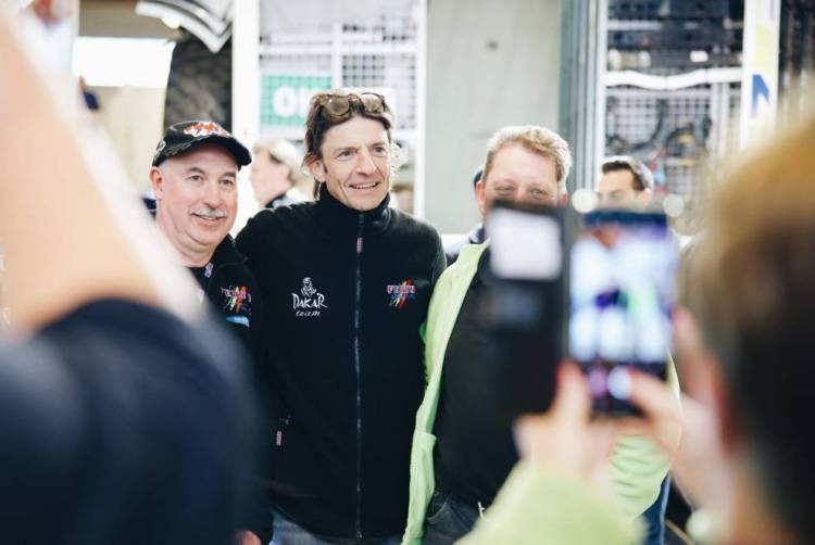 2026年比利时根特国际汽配展览会:点燃并保持对经典的热情