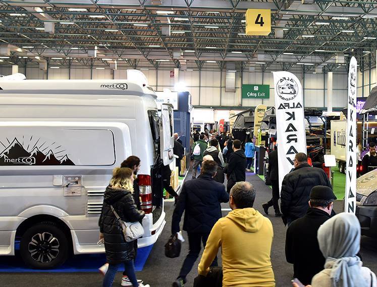 2026年肯尼亚内罗毕国际汽车摩托车展览会:推动非洲汽车行业发展的新机遇