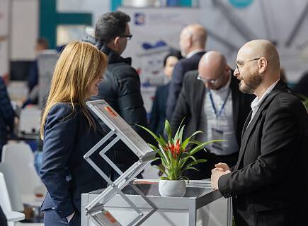 波兰比得哥什国际工具及加工工业展览会 INNOFORM 2025圆满闭幕