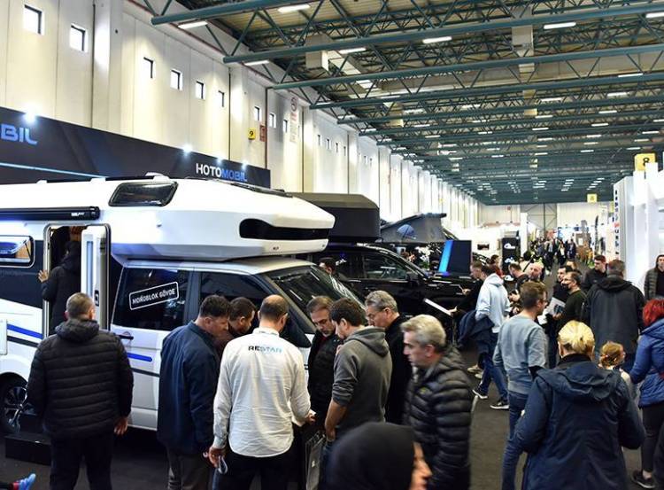 2026年肯尼亚内罗毕国际汽车摩托车展览会:推动非洲汽车行业发展的新机遇