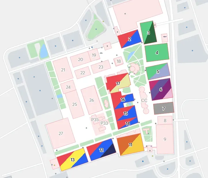 EMO 2025抢鲜看,HAIMER 翰默诚挚邀请您莅临EMO 2025汉诺威国际机床展