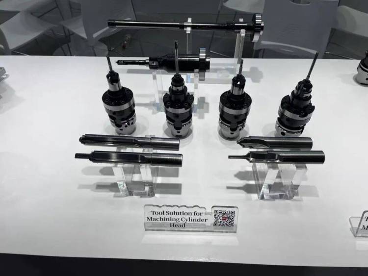 EMO2025盛大开幕 共同聚焦山田制造