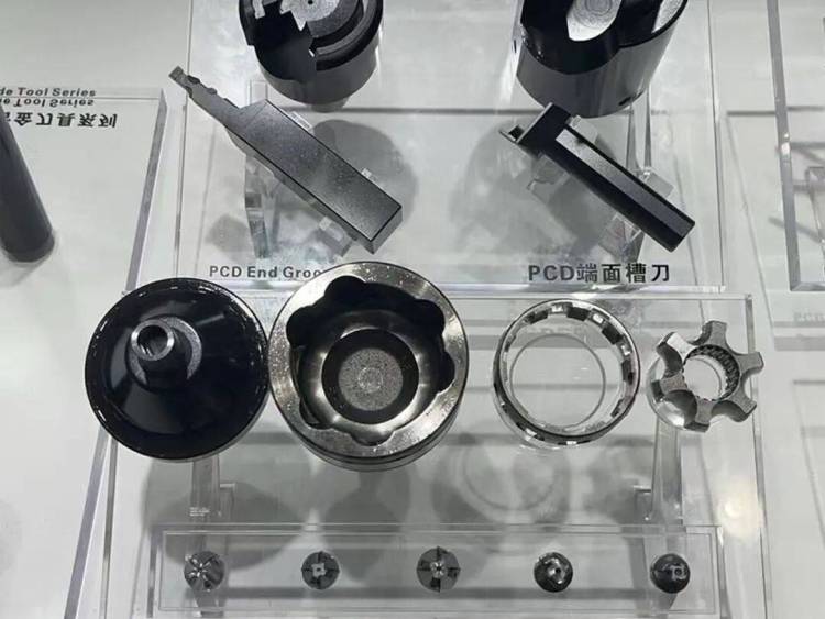 EMO2025盛大开幕 共同聚焦山田制造