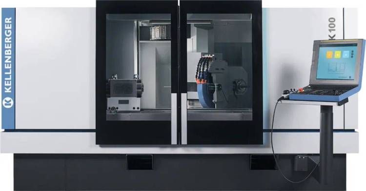 克林伯格全新亮相 2025 年 EMO 德国汉诺威机床展