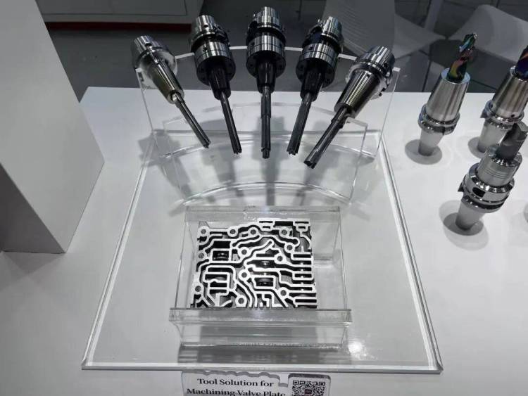 EMO2025盛大开幕 共同聚焦山田制造