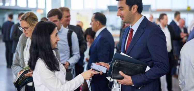 2025年德国杜塞尔多夫国际润滑油及技术展览会:新鲜的见解和尖端技术