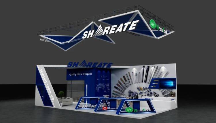 展会预告|EMO 2025-株洲韦凯邀您共赴德国汉诺威机床展9月22日-26日